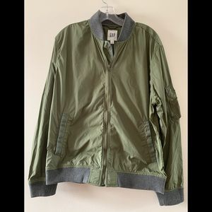 GAP Bomber Jacket